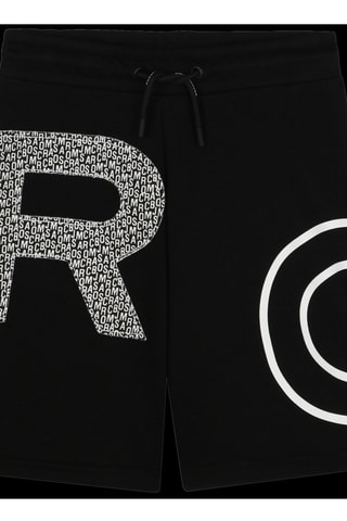 Bermudas - Negro - Marc Jacobs