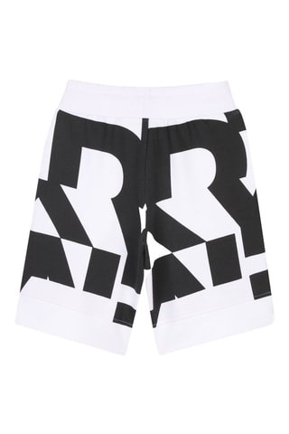 Bermudas - Blanco - DKNY