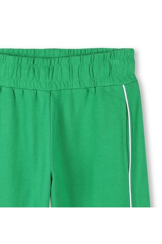 Bermudas - Verde - DKNY