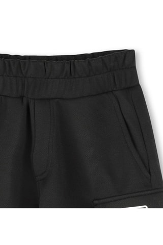 Bermudas - Negro - DKNY