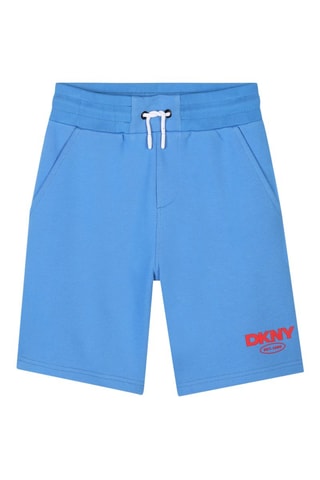 Bermudas - Azul - DKNY