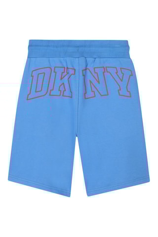 Bermudas - Azul - DKNY