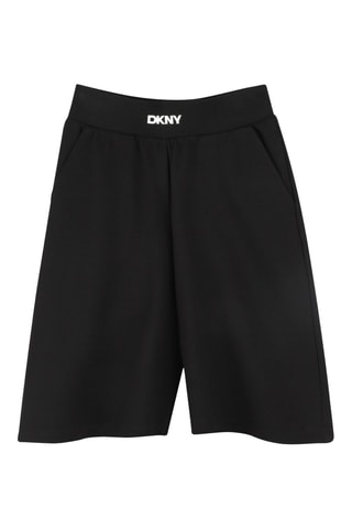 Bermudas - Negro - DKNY
