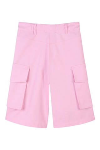 Bermudas - Rosa - DKNY