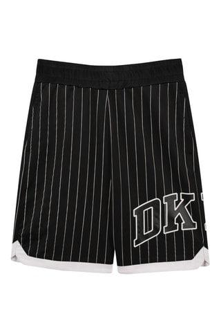 Bermudas - Negro - DKNY