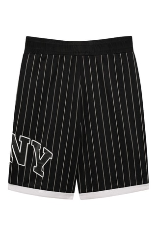 Bermudas - Negro - DKNY
