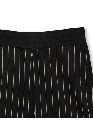 Bermudas - Negro - DKNY