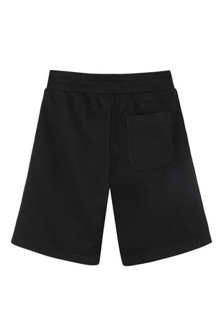Bermudas - Negro - Karl Lagerfeld