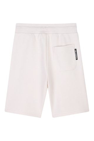 Bermudas - Blanco - Karl Lagerfeld