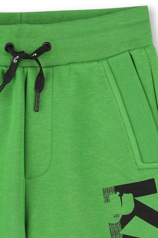Bermudas - Verde - Karl Lagerfeld