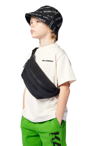 Bermudas - Verde - Karl Lagerfeld