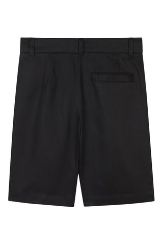 Bermudas - Negro - Karl Lagerfeld