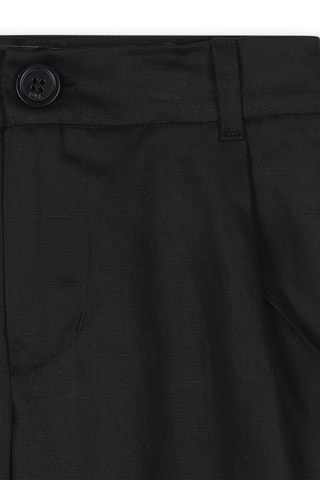 Bermudas - Negro - Karl Lagerfeld