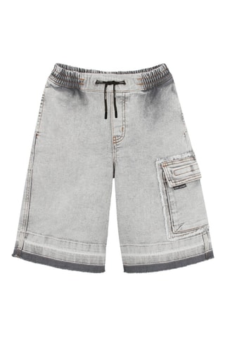 Bermudas - Gris claro - Marc Jacobs