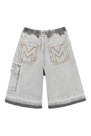 Bermudas - Gris claro - Marc Jacobs