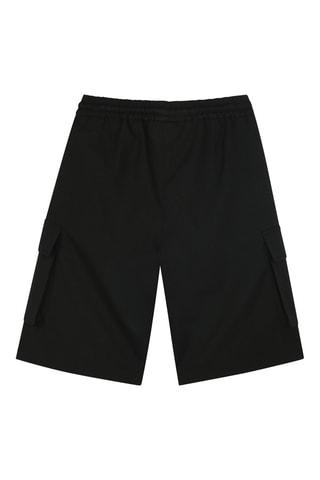Bermudas - Negro - Marc Jacobs