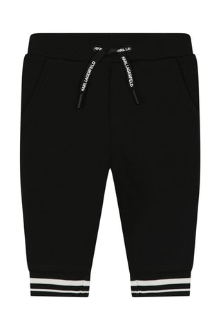 Conjunto de 3 piezas - Negro y blanco