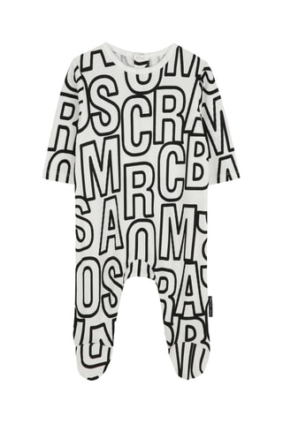 Conjuntos - Blanco y negro - Marc Jacobs