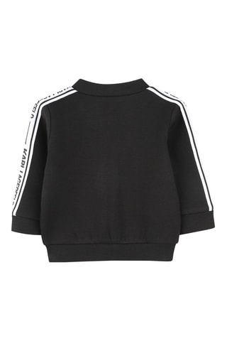 Conjunto de 3 piezas - Negro y blanco - Karl Lagerfeld