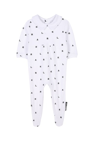 Conjunto - Karl Lagerfeld