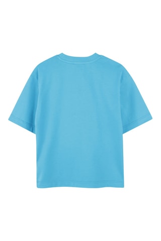 Camiseta - Azul claro - Marc Jacobs