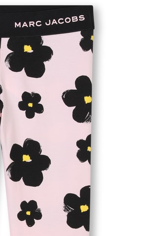 Leggings - Rosa - Marc Jacobs