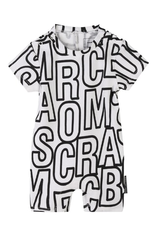 Mono - Marfil - Marc Jacobs