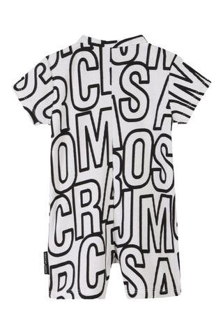 Mono - Marfil - Marc Jacobs