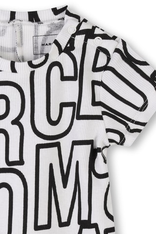 Mono - Marfil - Marc Jacobs