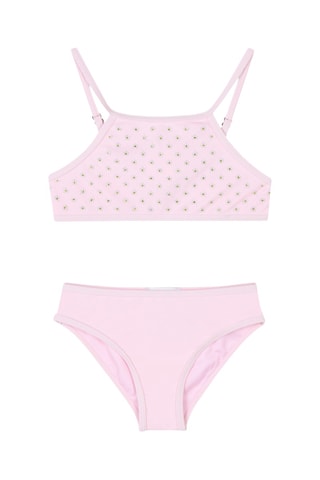 Bikini - Rosa - Marc Jacobs