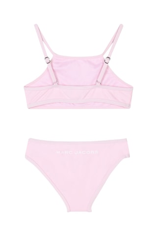 Bikini - Rosa - Marc Jacobs