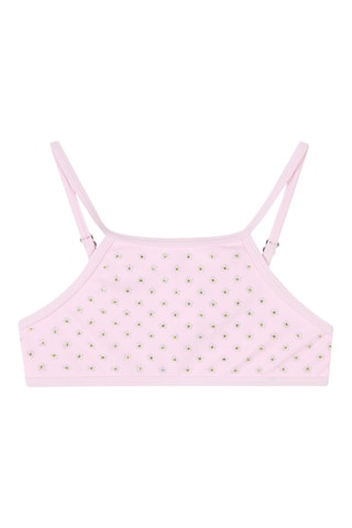 Bikini - Rosa - Marc Jacobs