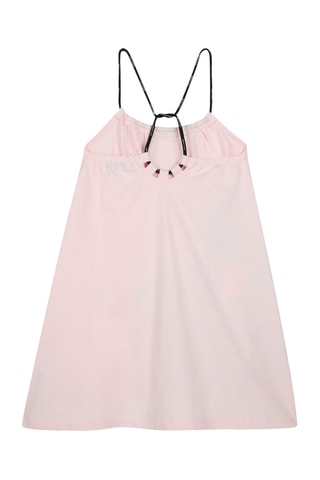 Vestido - Rosa - Marc Jacobs