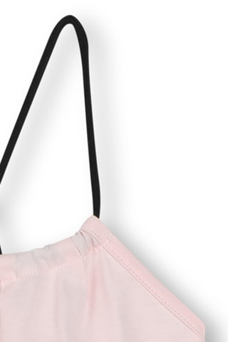 Vestido - Rosa - Marc Jacobs