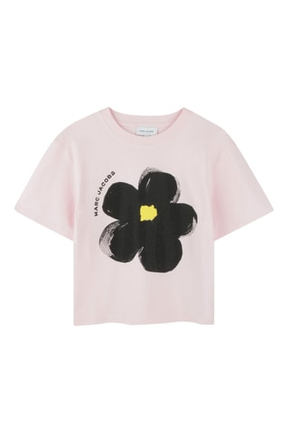 Camiseta - Rosa - Marc Jacobs