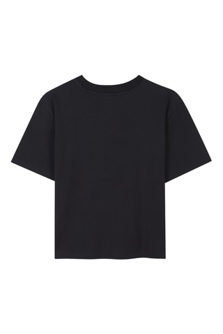 Camiseta - Negro - Marc Jacobs