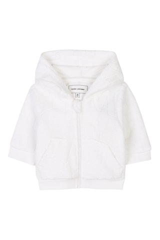 Conjunto de 3 piezas - Marfil y negro - Marc Jacobs