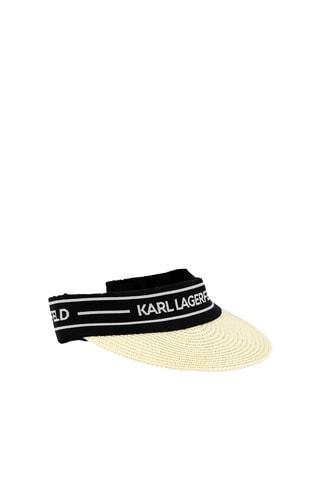 Gorra - Negro - Karl Lagerfeld