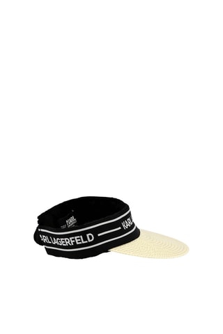 Gorra - Negro - Karl Lagerfeld