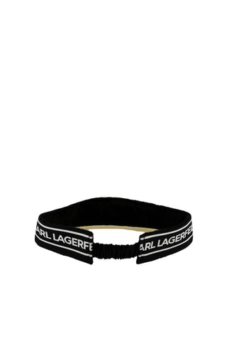 Gorra - Negro - Karl Lagerfeld