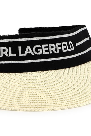 Gorra - Negro - Karl Lagerfeld