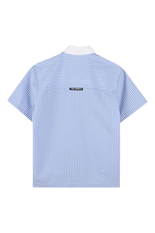 Camisa - Azul claro - Karl Lagerfeld