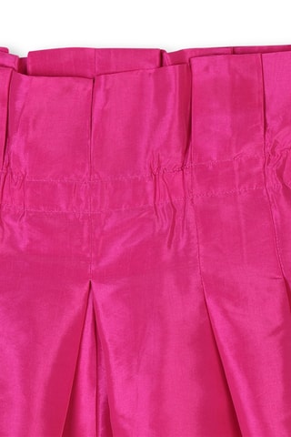 Short - Rosa - Karl Lagerfeld
