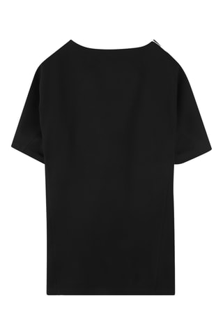 Vestido - Negro - Karl Lagerfeld