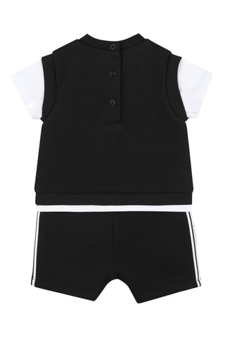 Mono - Negro - Karl Lagerfeld