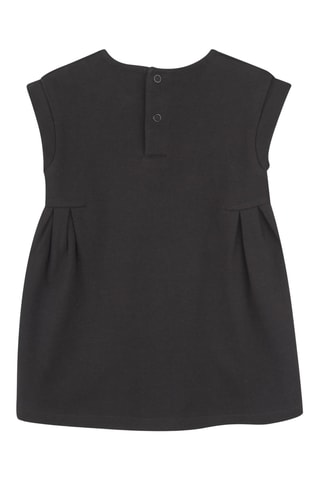 Vestido - Negro - Karl Lagerfeld