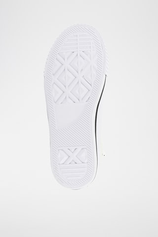 Tenis altos - Blanco - Karl Lagerfeld