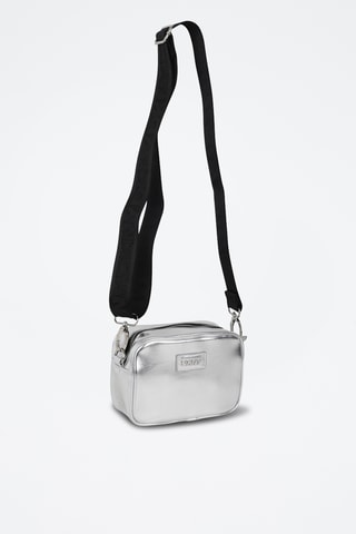 Bandolera - Plateado - DKNY