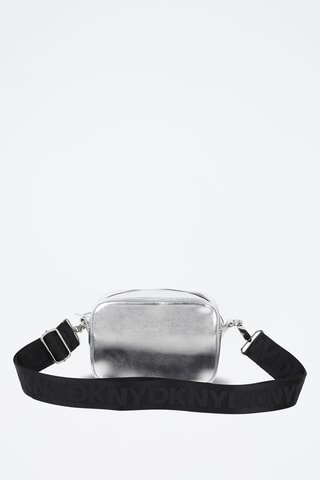 Bandolera - Plateado - DKNY