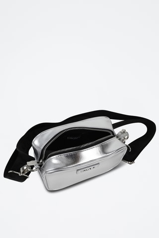Bandolera - Plateado - DKNY